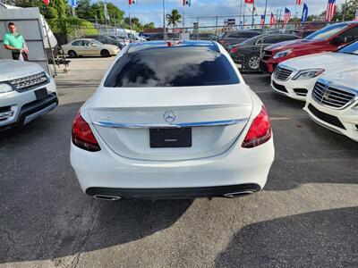 2019 Mercedes-Benz C 300   - Photo 11 - Miami, FL 33147