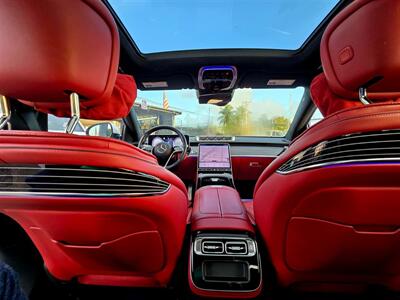 2022 Mercedes-Benz S 500 4MATIC   - Photo 13 - Miami, FL 33147