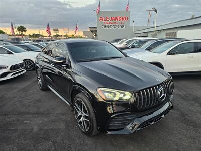 2023 Mercedes-Benz AMG GLE 53   - Photo 14 - Miami, FL 33147