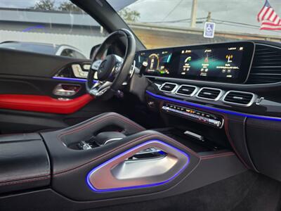 2023 Mercedes-Benz AMG GLE 53   - Photo 25 - Miami, FL 33147