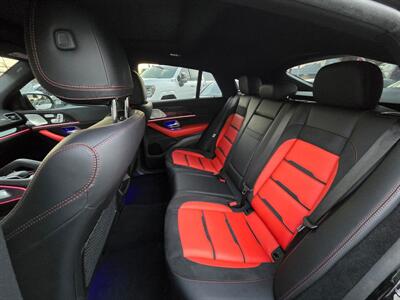 2023 Mercedes-Benz AMG GLE 53   - Photo 24 - Miami, FL 33147