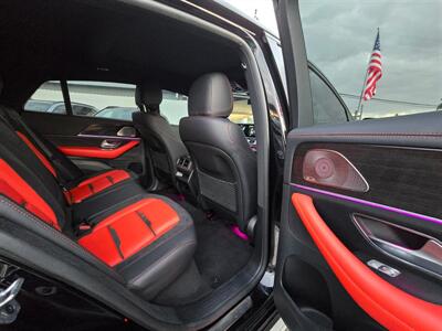 2023 Mercedes-Benz AMG GLE 53   - Photo 18 - Miami, FL 33147