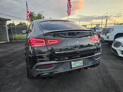 2023 Mercedes-Benz AMG GLE 53   - Photo 5 - Miami, FL 33147