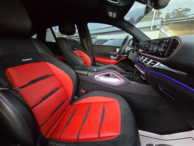 2023 Mercedes-Benz AMG GLE 53   - Photo 7 - Miami, FL 33147