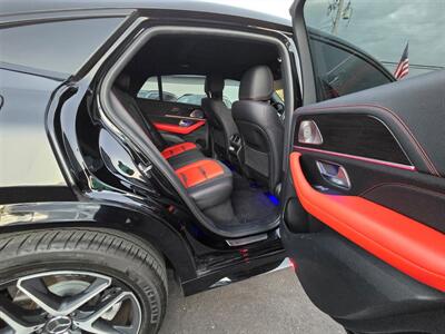 2023 Mercedes-Benz AMG GLE 53   - Photo 20 - Miami, FL 33147