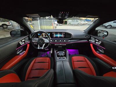 2023 Mercedes-Benz AMG GLE 53   - Photo 21 - Miami, FL 33147