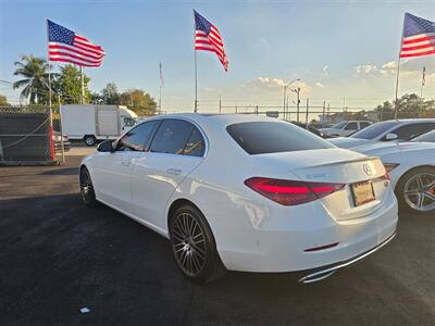 2023 Mercedes-Benz C 300 4MATIC   - Photo 11 - Miami, FL 33147