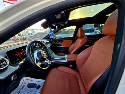 2023 Mercedes-Benz C 300 4MATIC   - Photo 17 - Miami, FL 33147