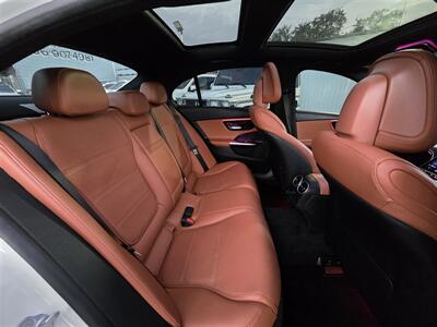 2023 Mercedes-Benz C 300 4MATIC   - Photo 29 - Miami, FL 33147