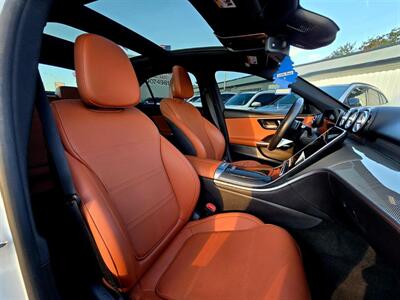 2023 Mercedes-Benz C 300 4MATIC   - Photo 2 - Miami, FL 33147