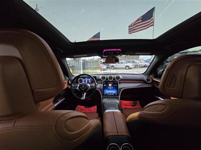 2023 Mercedes-Benz C 300 4MATIC   - Photo 27 - Miami, FL 33147