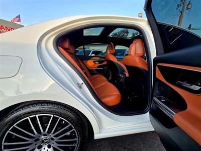 2023 Mercedes-Benz C 300 4MATIC   - Photo 7 - Miami, FL 33147