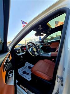 2023 Mercedes-Benz C 300 4MATIC   - Photo 20 - Miami, FL 33147