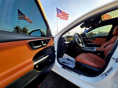 2023 Mercedes-Benz C 300 4MATIC   - Photo 19 - Miami, FL 33147