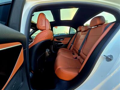 2023 Mercedes-Benz C 300 4MATIC   - Photo 14 - Miami, FL 33147