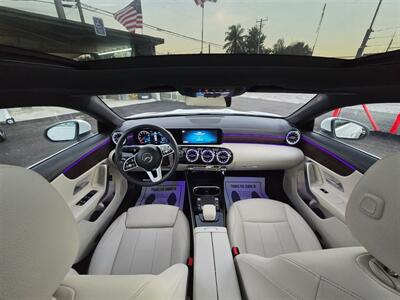 2022 Mercedes-Benz CLA CLA 250 - Photo 18 - Miami, FL 33147
