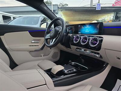 2022 Mercedes-Benz CLA CLA 250 - Photo 7 - Miami, FL 33147