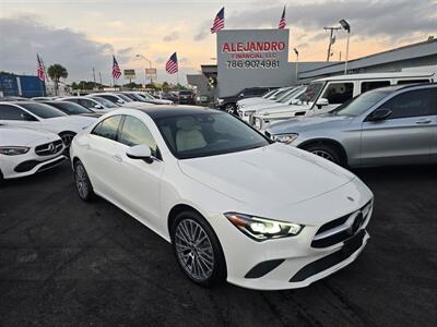 2022 Mercedes-Benz CLA CLA 250 - Photo 5 - Miami, FL 33147