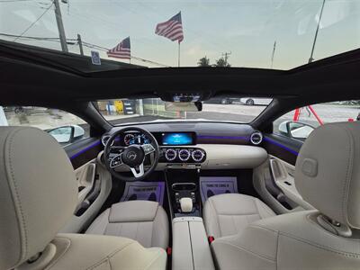 2022 Mercedes-Benz CLA CLA 250 - Photo 2 - Miami, FL 33147