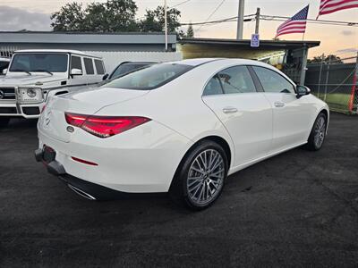 2022 Mercedes-Benz CLA CLA 250 - Photo 15 - Miami, FL 33147