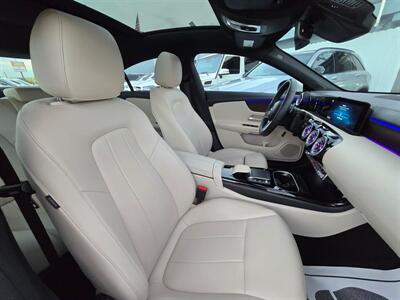 2022 Mercedes-Benz CLA CLA 250 - Photo 8 - Miami, FL 33147