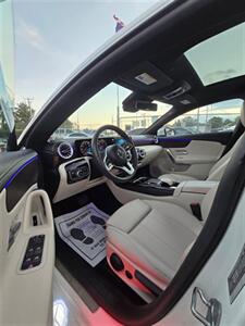 2022 Mercedes-Benz CLA CLA 250 - Photo 9 - Miami, FL 33147