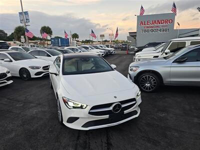 2022 Mercedes-Benz CLA CLA 250 - Photo 6 - Miami, FL 33147
