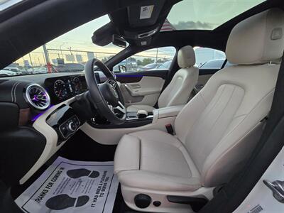 2022 Mercedes-Benz CLA CLA 250 - Photo 11 - Miami, FL 33147