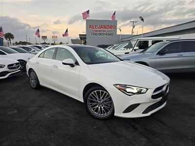 2022 Mercedes-Benz CLA CLA 250 - Photo 21 - Miami, FL 33147