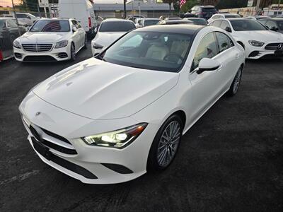 2022 Mercedes-Benz CLA CLA 250 - Photo 10 - Miami, FL 33147