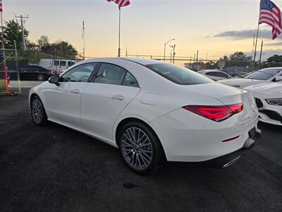 2022 Mercedes-Benz CLA CLA 250 - Photo 13 - Miami, FL 33147