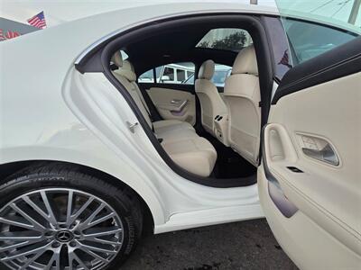 2022 Mercedes-Benz CLA CLA 250 - Photo 20 - Miami, FL 33147