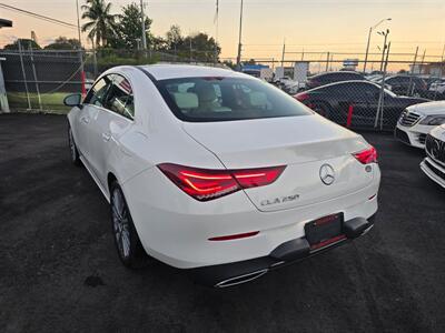 2022 Mercedes-Benz CLA CLA 250 - Photo 14 - Miami, FL 33147