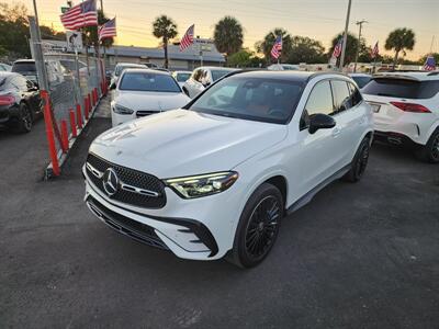 2023 Mercedes-Benz GLC GLC 300   - Photo 8 - Miami, FL 33147