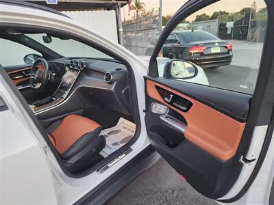 2023 Mercedes-Benz GLC GLC 300   - Photo 6 - Miami, FL 33147