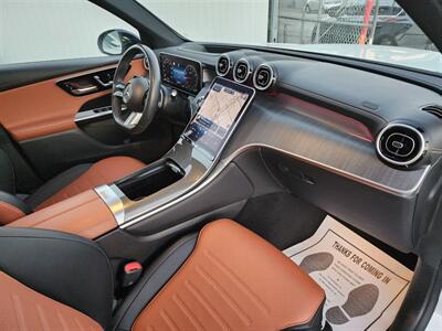 2023 Mercedes-Benz GLC GLC 300   - Photo 5 - Miami, FL 33147