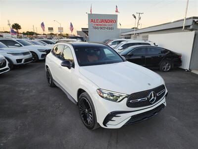 2023 Mercedes-Benz GLC GLC 300   - Photo 30 - Miami, FL 33147