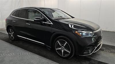 2023 Mercedes-Benz EQE EQE 350 4MATIC   - Photo 2 - Miami, FL 33147