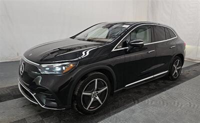 2023 Mercedes-Benz EQE EQE 350 4MATIC   - Photo 1 - Miami, FL 33147