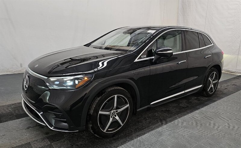 2023 Mercedes-Benz EQE EQE 350 4MATIC   - Photo 1 - Miami, FL 33147