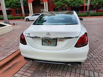 2017 Mercedes-Benz C 300 Luxury   - Photo 12 - Miami, FL 33147