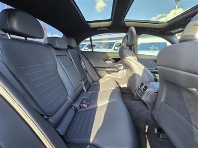 2024 Mercedes-Benz C 300 4MATIC - Photo 21 - Miami, FL 33147
