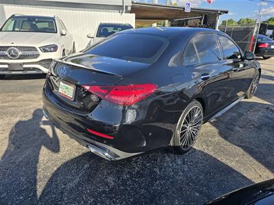 2024 Mercedes-Benz C 300 4MATIC - Photo 10 - Miami, FL 33147