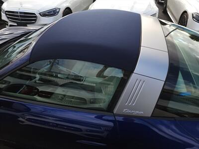 2022 Porsche 911 Targa 4S - Photo 3 - Miami, FL 33147