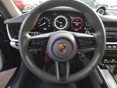 2022 Porsche 911 Targa 4S - Photo 15 - Miami, FL 33147