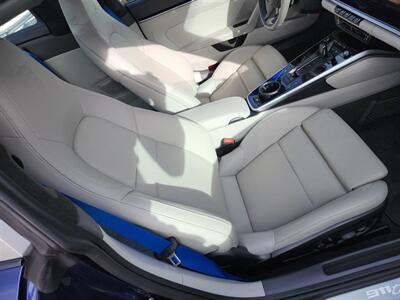 2022 Porsche 911 Targa 4S - Photo 32 - Miami, FL 33147