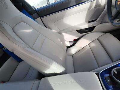 2022 Porsche 911 Targa 4S - Photo 26 - Miami, FL 33147