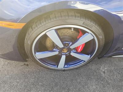 2022 Porsche 911 Targa 4S - Photo 18 - Miami, FL 33147