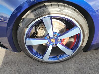 2022 Porsche 911 Targa 4S - Photo 24 - Miami, FL 33147