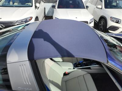 2022 Porsche 911 Targa 4S - Photo 34 - Miami, FL 33147